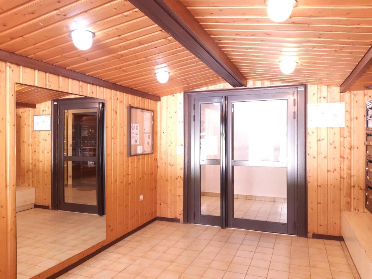 Vue Brevent Sublime En Centre Ville Avec Parking Prive Chamonix Eksteriør bilde